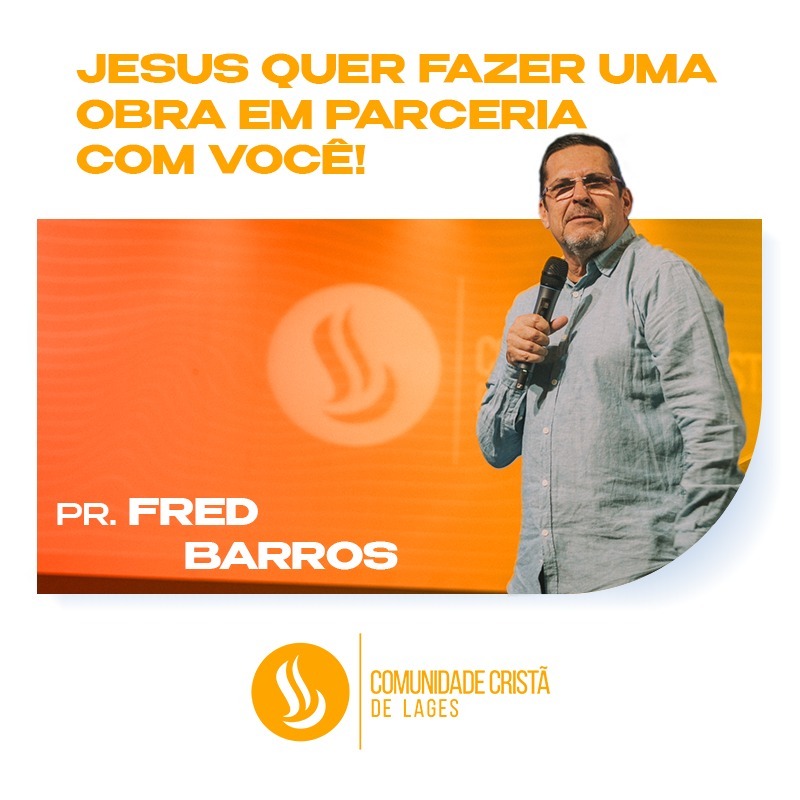 Comunidade Cristã de Lages