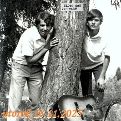 hudobný hosť - 2025-11-18 Marián Kološta