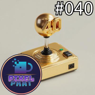 #040 We`re back baby! #040 We`re back baby!