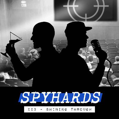 223. Shining Through (1992)