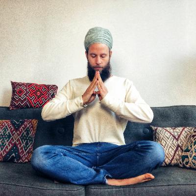 Connect To Your Inner Source With Kundalini Yoga - Teaching + Meditation