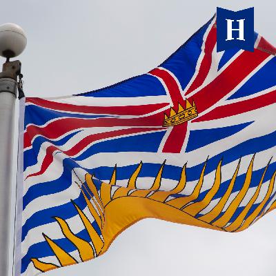Why Yuri Fulmer wants to be the next leader of the BC Conservatives