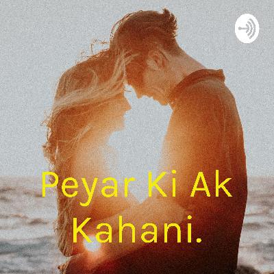 Ak osadharon otut bondhutto nie ak valobasar golpo kahini