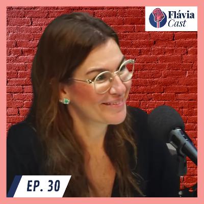 FLÁVIACAST EP. 30 I VOCÊ É INFALÍVEL! FLÁVIACAST EP. 30 I VOCÊ É INFALÍVEL!