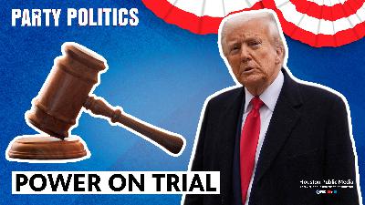 Court vs. Commander in Chief: Power on Trial