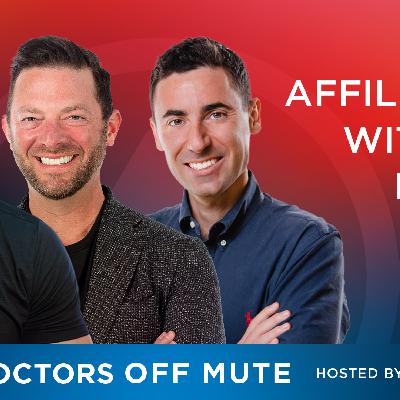 EP2513 | Affiliation Without Limits: Freedom to Scale