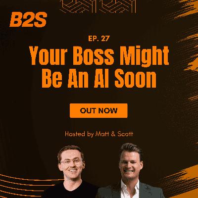 Figure AI's $4B Addiction, Agent Bosses, and Why Gen Z Quit The Internet Figure AI's $4B Addiction, Agent Bosses, and Why Gen Z Quit The Internet