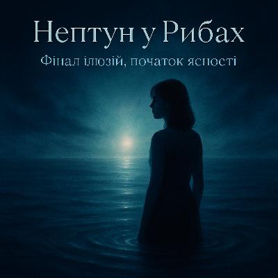 Повернення Нептуна в Риби