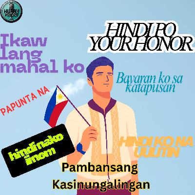 Pambansang Kasinungalingan