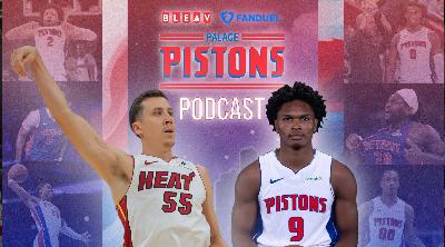 Projecting the Pistons’ 2025-26 Starting Lineup: Who Joins Cade Cunningham and Jalen Duren?