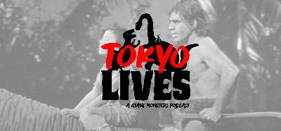 Episode 155 - Dinosaurus!