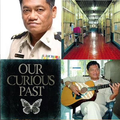 26: The Man Who Legally Killed 55 Men & Women Single Handedly 26: The Man Who Legally Killed 55 Men & Women Single Handedly