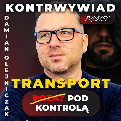 Jak działa firma transportowa? Dlaczego w Polsce brakuje kierowców? #transport #logistyka