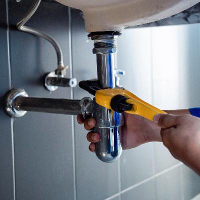 Seeking the Source of Sewage Smells, More Praise for Leaf Guard, Ideal Home Improvement Temperatures Seeking the Source of Sewage Smells, More Praise for Leaf Guard, Ideal Home Improvement Temperatures