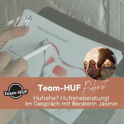 Folge 124: Hufrehe ist kein Hufproblem! Bekomm die Hufrehe selbst in den Griff
