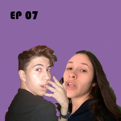 #07- Eu Nunca...