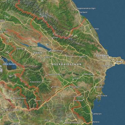 2002li gençlerini ölüme götüren milliyetçi iktidar? Ermenistan’daki milliyetçi rüzgar ve dahası.