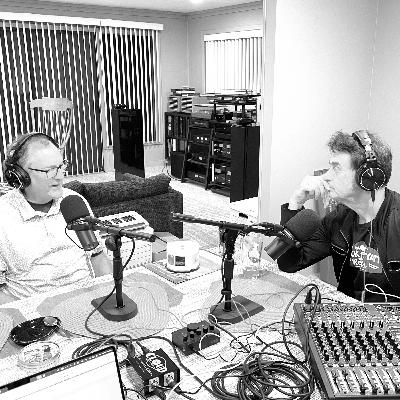 The Black and Wyatt Records Podcast-Poli Sci Clone The Black and Wyatt Records Podcast-Poli Sci Clone