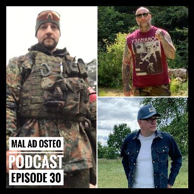 972 Meter pure Gefühle