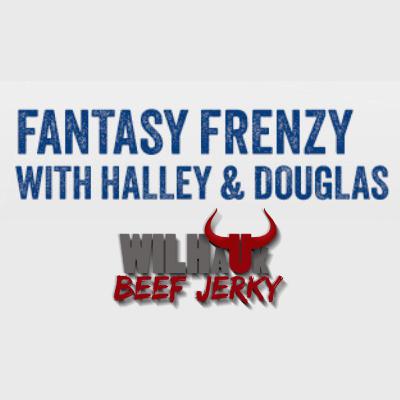 Fantasy Frenzy - Oct. 3rd, 2025