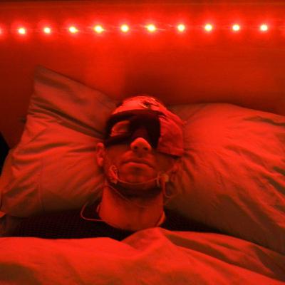 How to 'Engineer' Your Dreams and End Nightmares