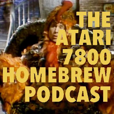 Episode 48: 2018 Wrap-Up Episode 48: 2018 Wrap-Up