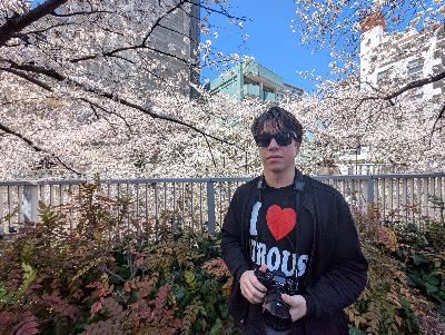 Tokyo Confidential: We're back in Japan — and we have a surprise!