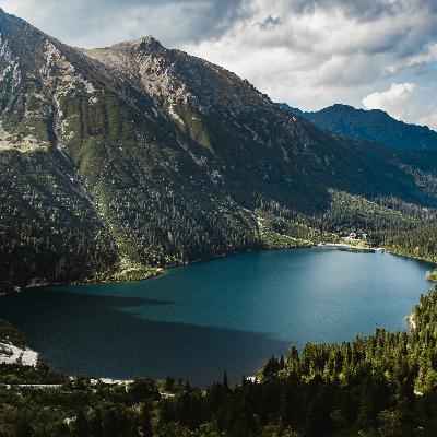 Open Awareness Meditation