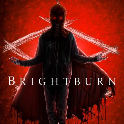Película: "Brightburn: hijo de la oscuridad"/(Lo bueno, lo malo y lo curioso) Cine de superhéroes. Película: "Brightburn: hijo de la oscuridad"/(Lo bueno, lo malo y lo curioso) Cine de superhéroes.