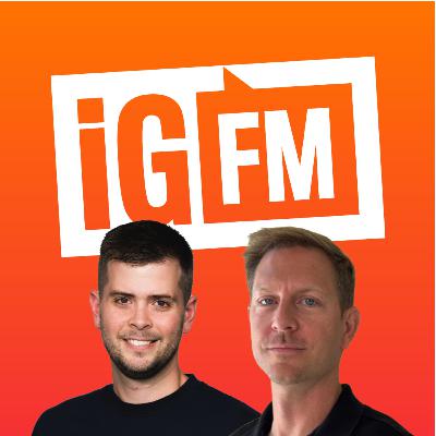 107: PROGRESSIVE JACKPOTS: THE WINNING FORMULA