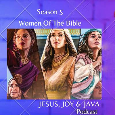 "It All Started With Eve!" E39/S5 "It All Started With Eve!" E39/S5