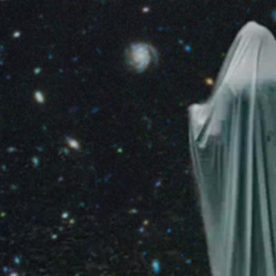 Episode 10: Ghosts, Meaning and the Universe