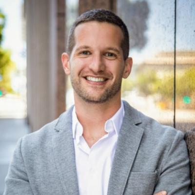 With my special guest:- Jesse Schiffman