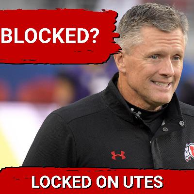 SHOCKING: Congress Trying to BLOCK Utah Private Equity Deal | Did Utes make a MISTAKE with Big Move? SHOCKING: Congress Trying to BLOCK Utah Private Equity Deal | Did Utes make a MISTAKE with Big Move?