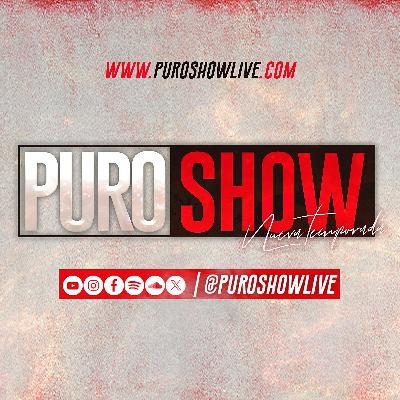 BONUS EP | PURO SHOW LIVE #2