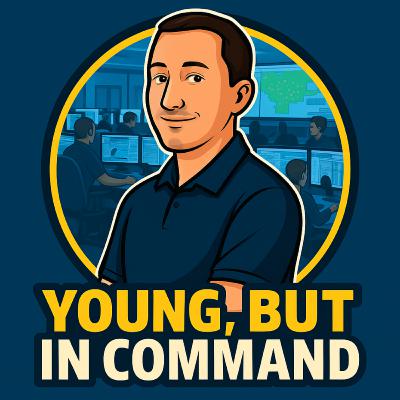 Episode 16: “One Call, One Kid, One Mission”