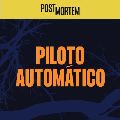 25 - Piloto Automático