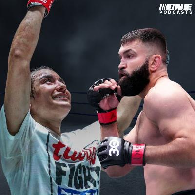 היסטוריה ישראלית באליפות אירופה ומתכוננים עם שיר כהן לקרב הגדול בפרק 28 של נוקאאוט!