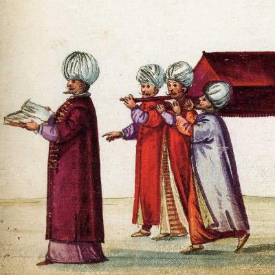 Episode 132 - Plague in the Ottoman Empire with Einar Wigen Episode 132 - Plague in the Ottoman Empire with Einar Wigen