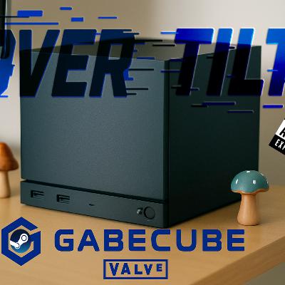 [EPISODIO 13] GabeCube
