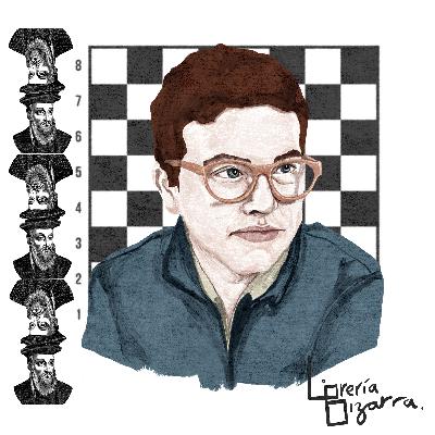 Entérate: Mauricio Montenegro: el misterio de la creación y la biografía novelada