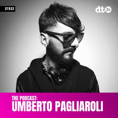 DT932 - Umberto Pagliaroli DT932 - Umberto Pagliaroli