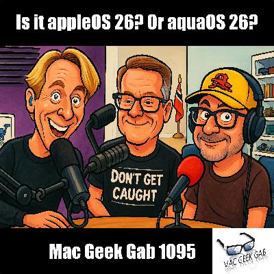 Is it appleOS 26? Or aquaOS 26?
