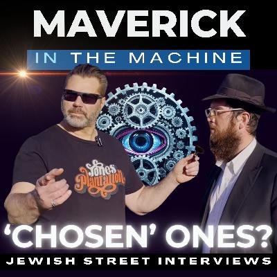 Are Jews The Chosen Ones? Jewish Street Interviews | MIM Ep. 22 Are Jews The Chosen Ones? Jewish Street Interviews | MIM Ep. 22