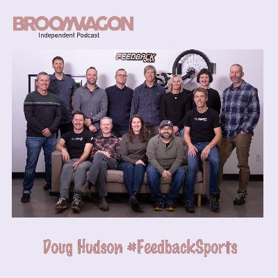 Doug Hudson #FeedbackSports