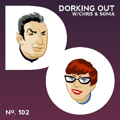 The Dorks Fix the Oscars Edition The Dorks Fix the Oscars Edition