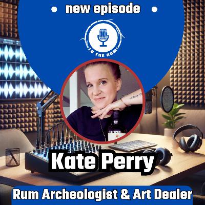 Kickin' It With Kate Perry