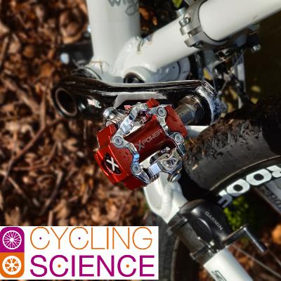 Episode 11 - Technical Innovation 3, Another first for SRM with the X-power Pedal