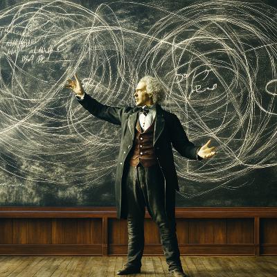 Democracy and the Millions-Body Problem
