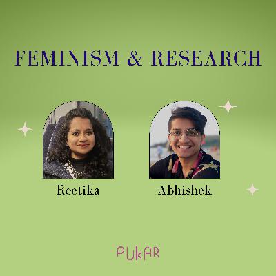 Feminist Research and Questions of Privilege